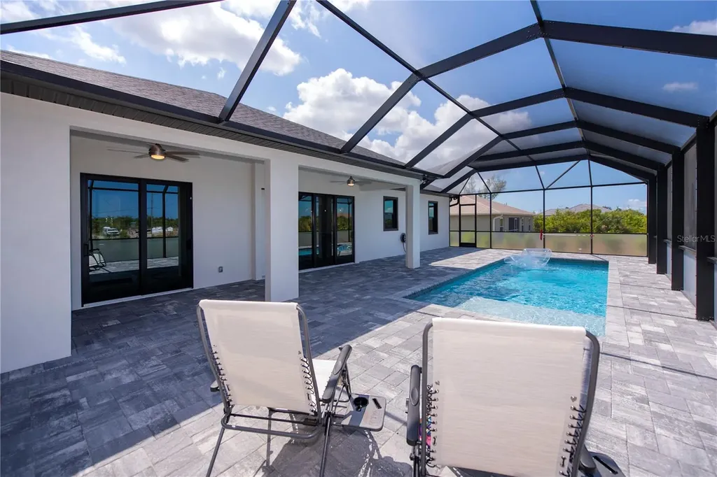 11 Pinehurst Court Rotonda West FL 33947
