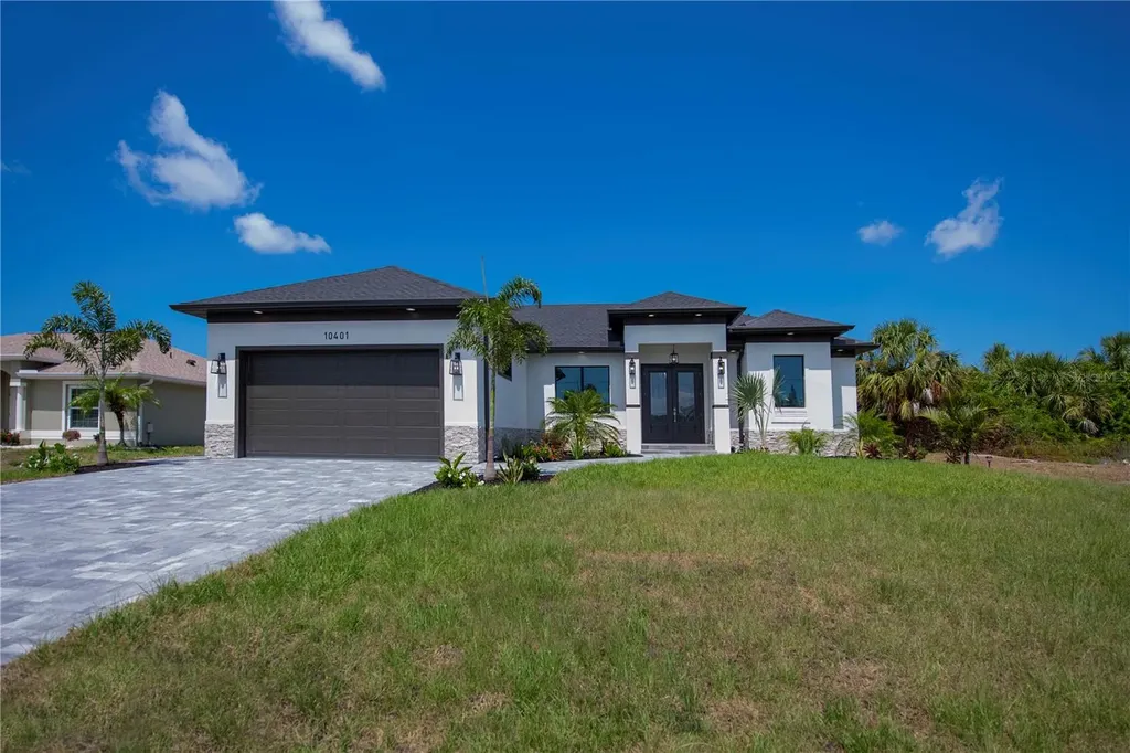 11 Pinehurst Court Rotonda West FL 33947