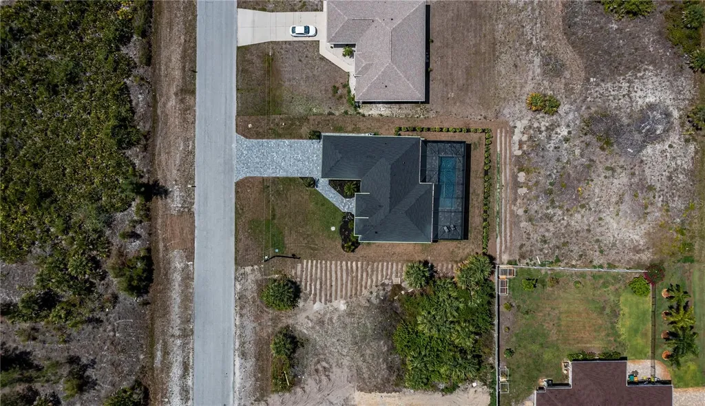 11 Pinehurst Court Rotonda West FL 33947