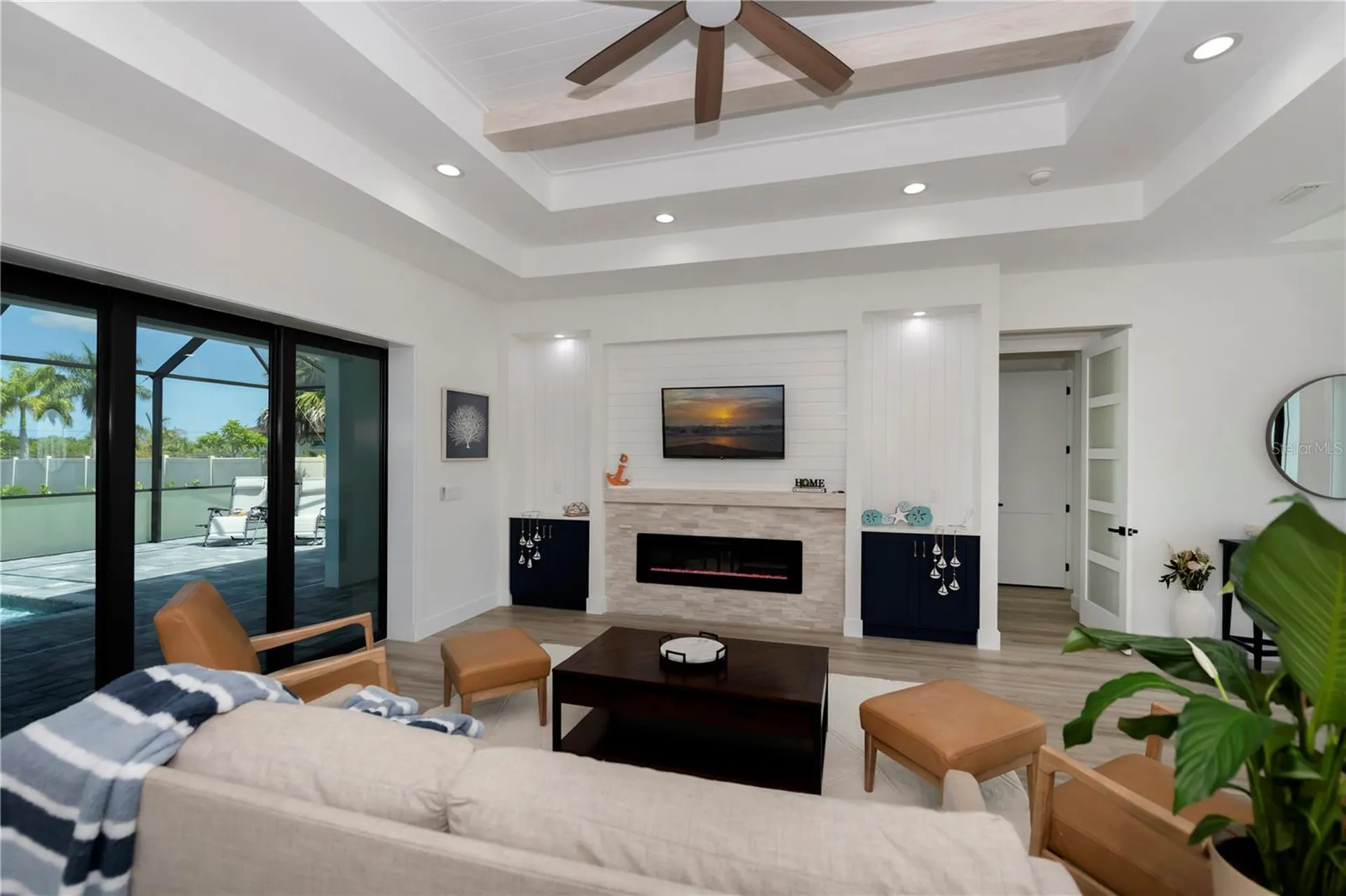 11 Pinehurst Court Rotonda West FL 33947