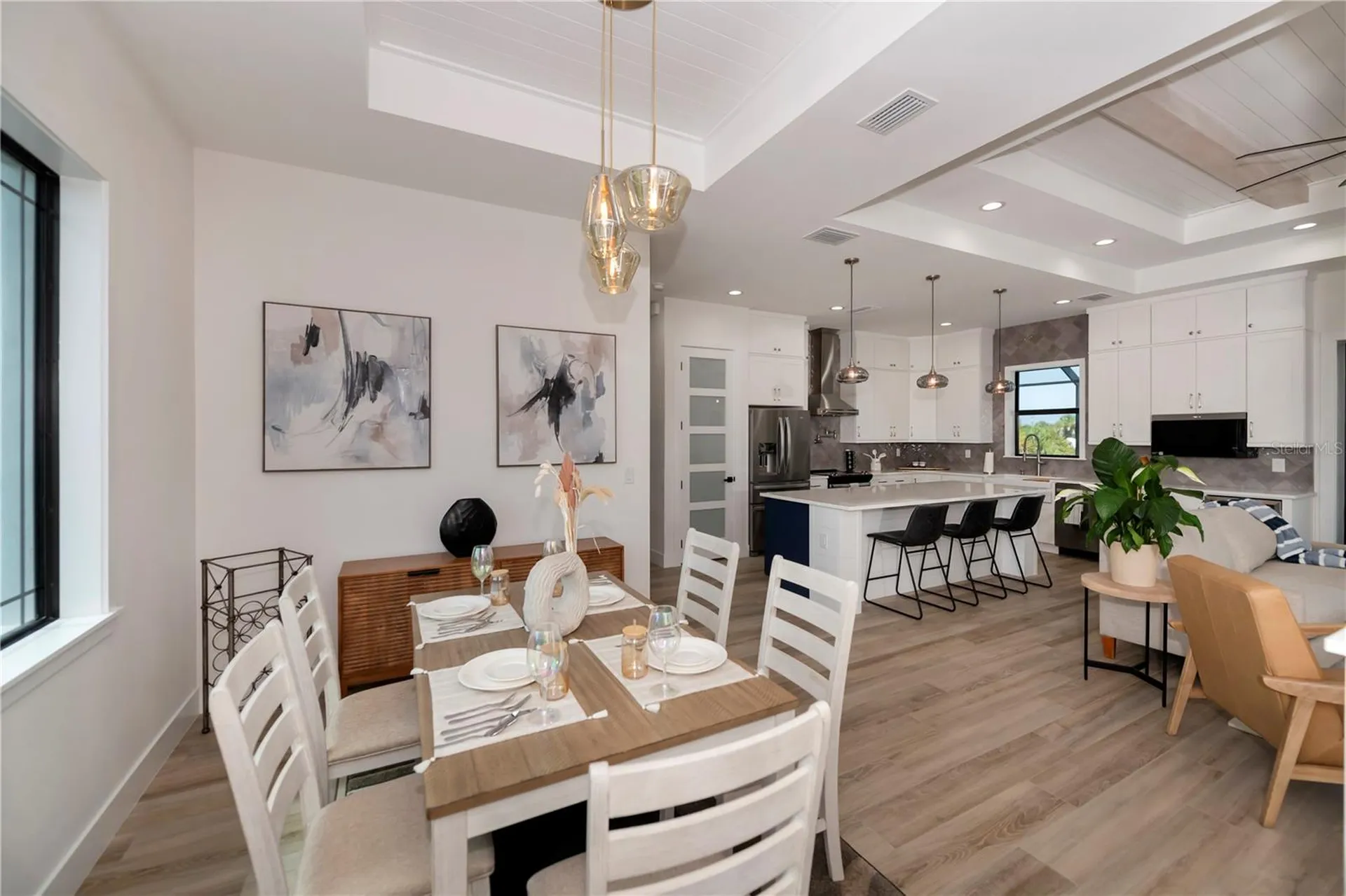 11 Pinehurst Court Rotonda West FL 33947