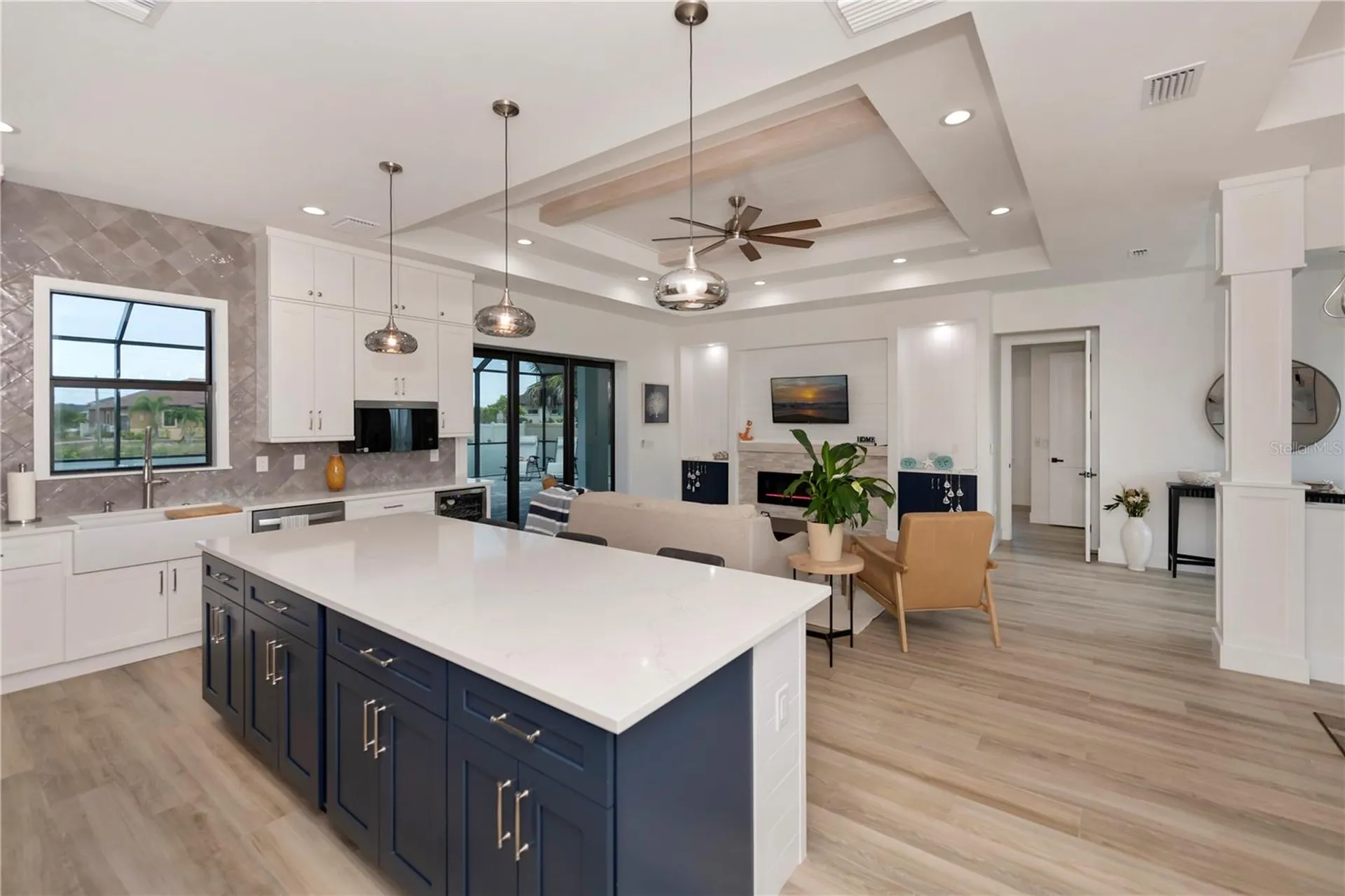 11 Pinehurst Court Rotonda West FL 33947