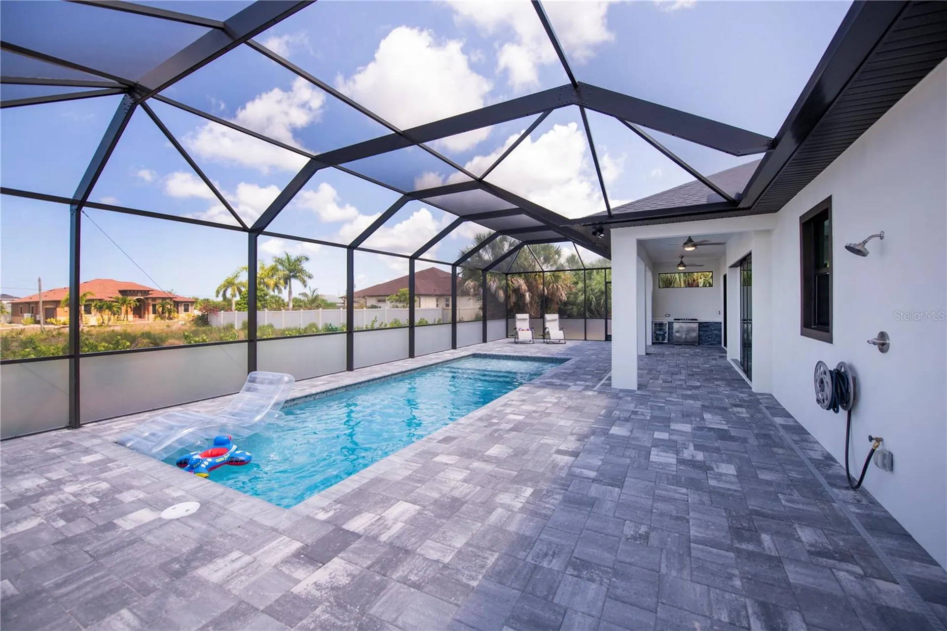11 Pinehurst Court Rotonda West FL 33947