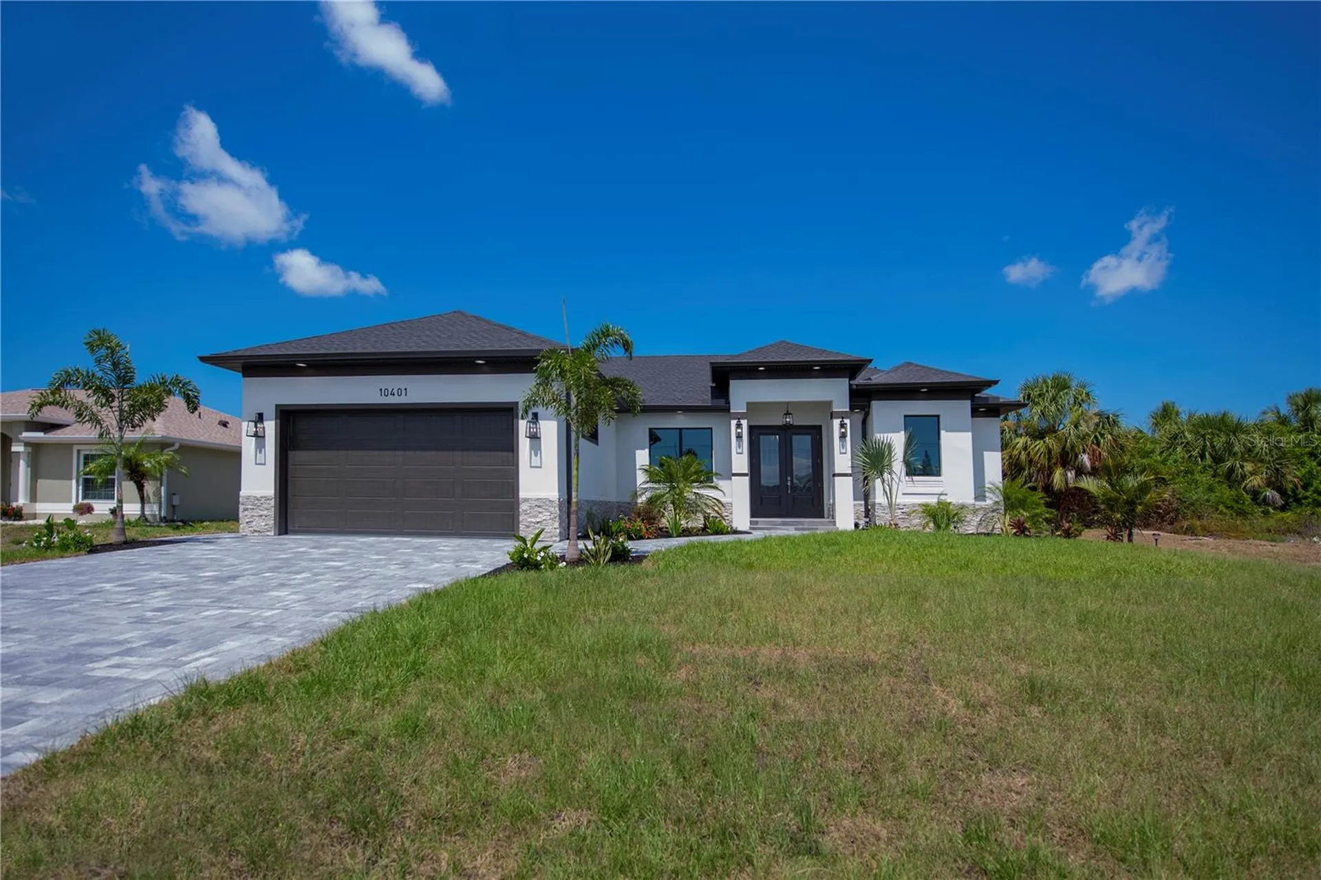 11 Pinehurst Court Rotonda West FL 33947
