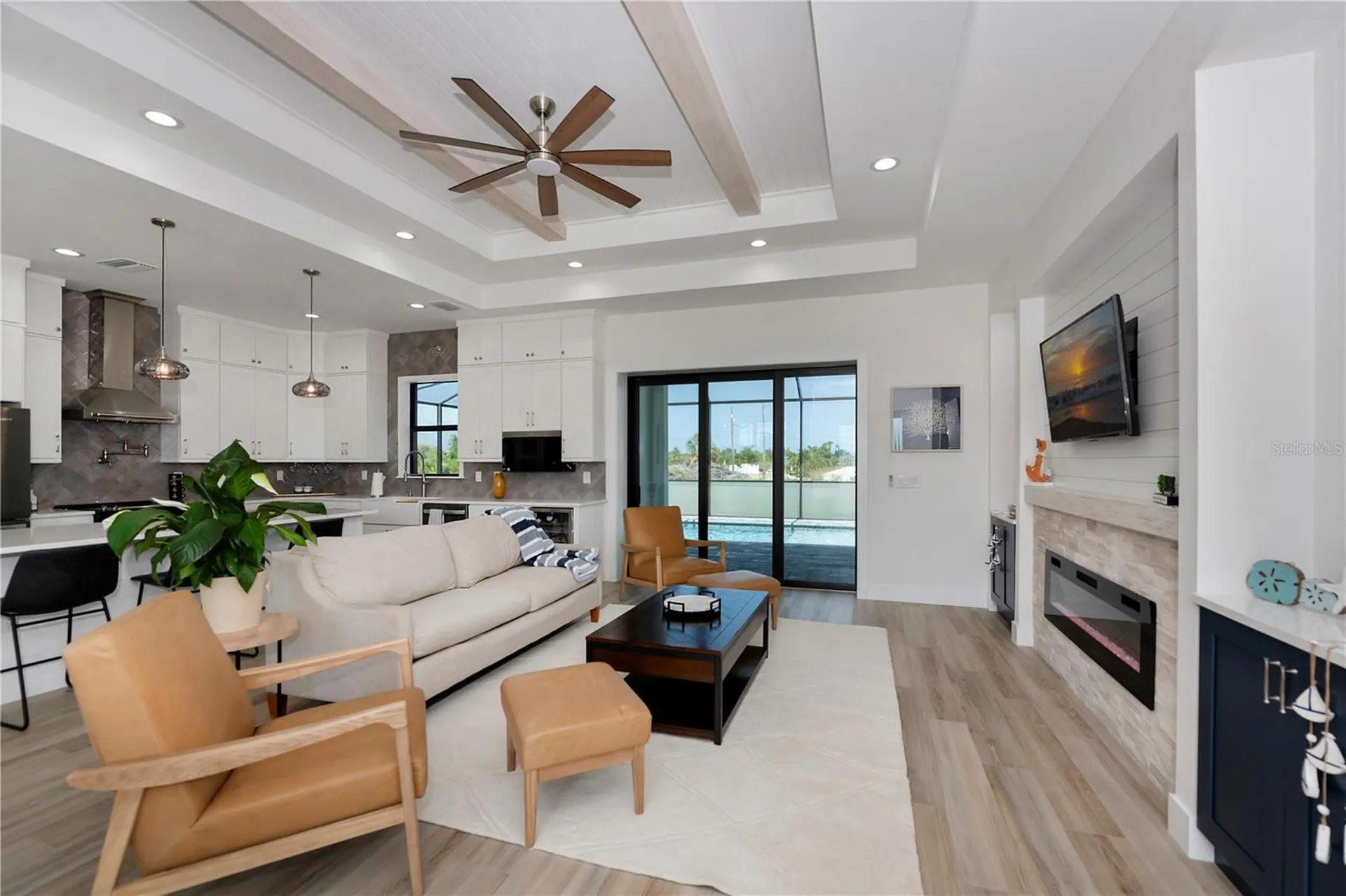 11 Pinehurst Court Rotonda West FL 33947