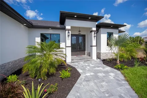 11 Pinehurst Court Rotonda West FL 33947