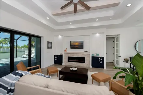 11 Pinehurst Court Rotonda West FL 33947