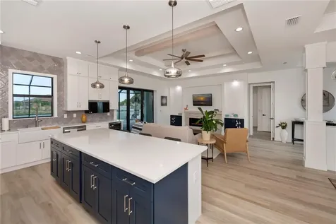 11 Pinehurst Court Rotonda West FL 33947