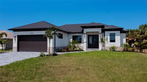 11 Pinehurst Court Rotonda West FL 33947