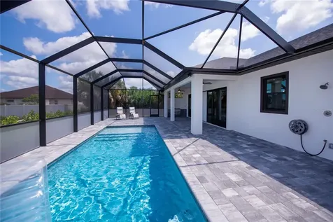 11 Pinehurst Court Rotonda West FL 33947