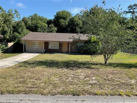 223 W Fern Drive Orange City FL 32763
