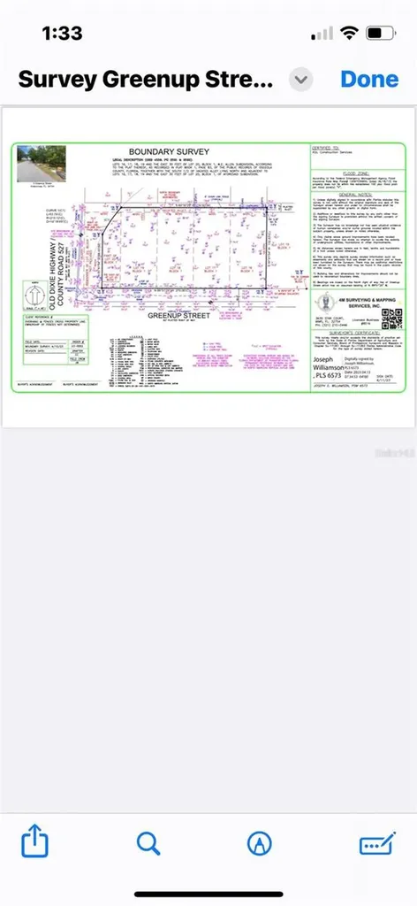 400 Greenup Street Kissimmee FL 34744