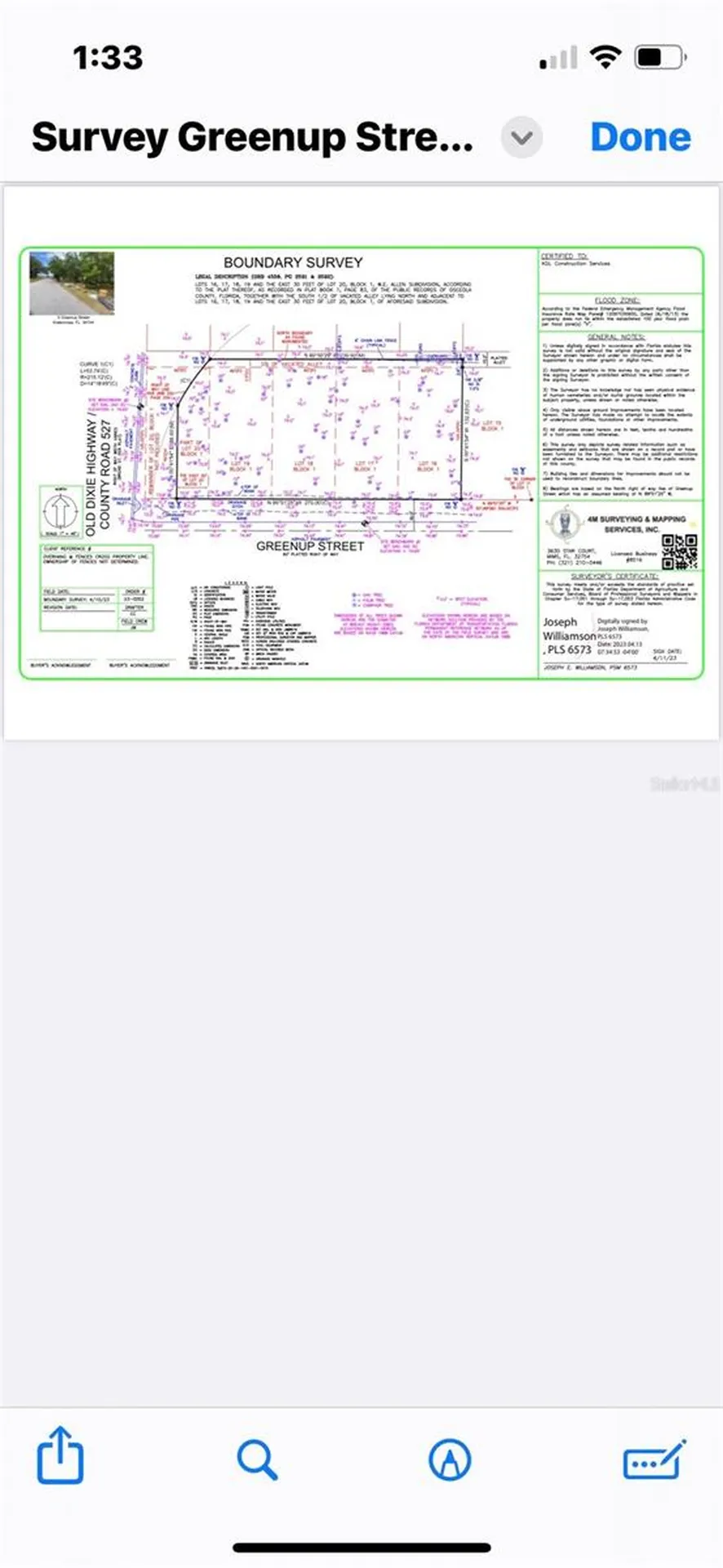 400 Greenup Street Kissimmee FL 34744