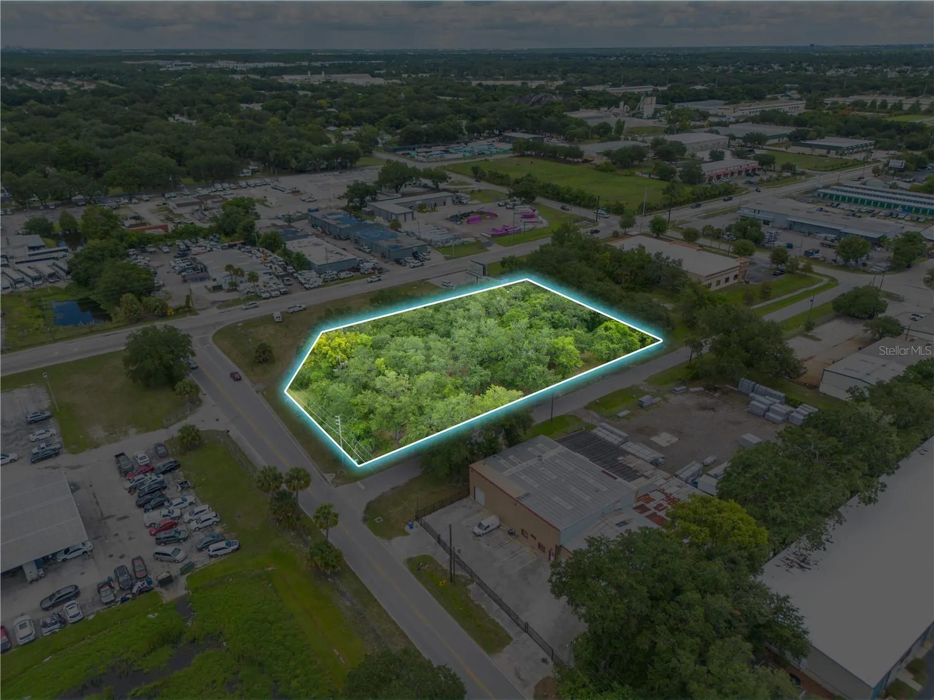 400 Greenup Street Kissimmee FL 34744