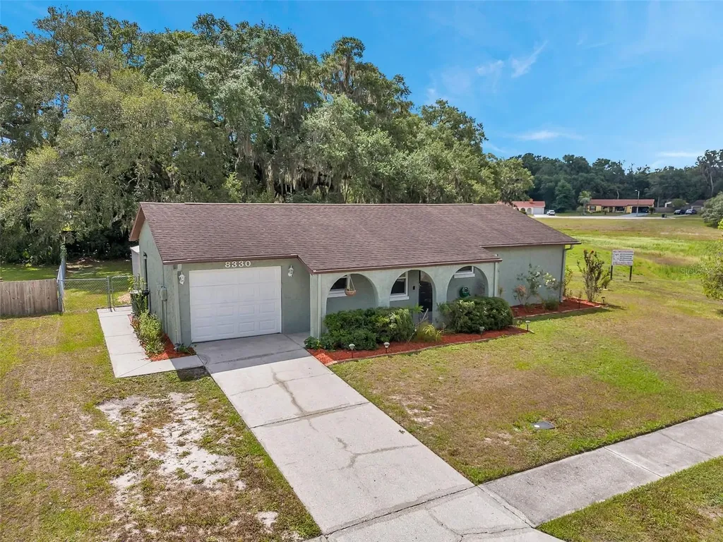8330 Jacqueline Court Zephyrhills FL 33541