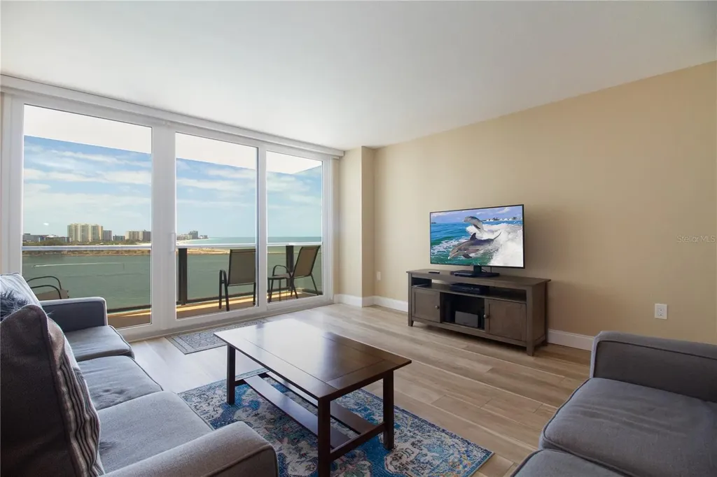 440 S Gulfview Boulevard Clearwater Beach FL 33767