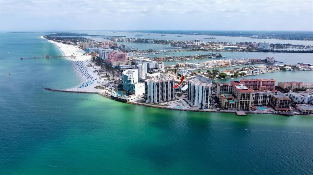 440 S Gulfview Boulevard Clearwater Beach FL 33767