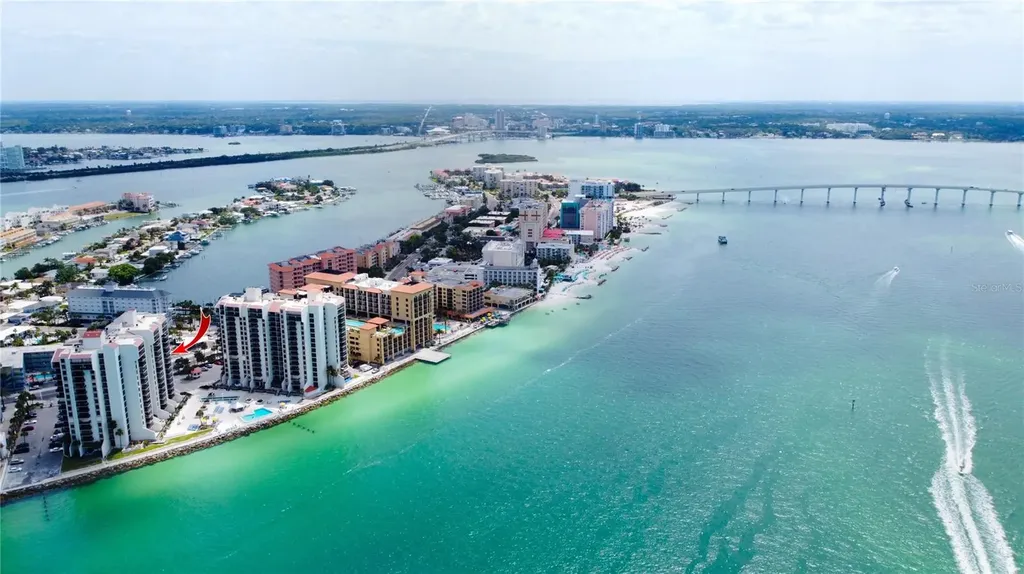 440 S Gulfview Boulevard Clearwater Beach FL 33767