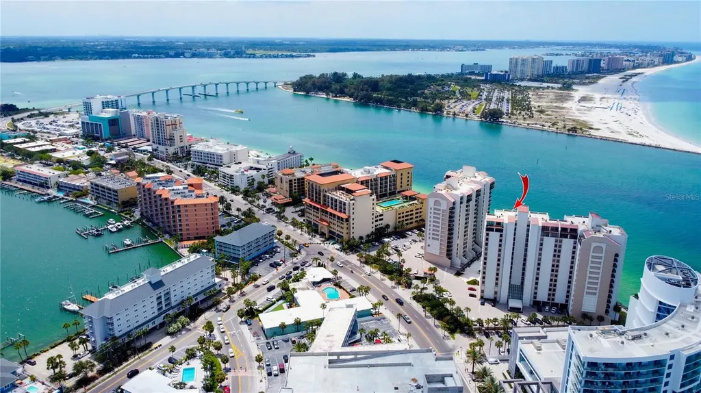 440 S Gulfview Boulevard Clearwater Beach FL 33767