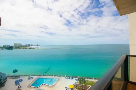 440 S Gulfview Boulevard Clearwater Beach FL 33767