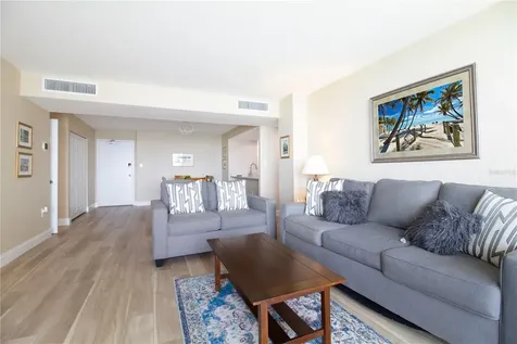 440 S Gulfview Boulevard Clearwater Beach FL 33767
