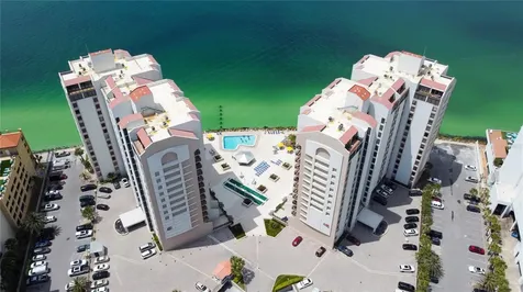 440 S Gulfview Boulevard Clearwater Beach FL 33767