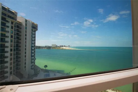 440 S Gulfview Boulevard Clearwater Beach FL 33767