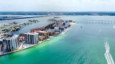 440 S Gulfview Boulevard Clearwater Beach FL 33767