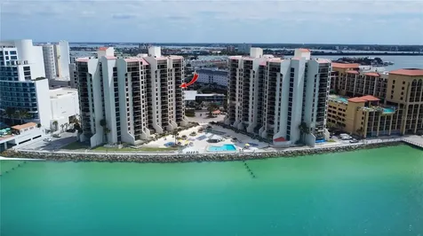 440 S Gulfview Boulevard Clearwater Beach FL 33767