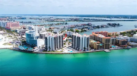 440 S Gulfview Boulevard Clearwater Beach FL 33767