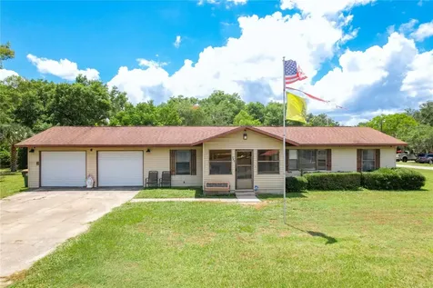 541 Sunset Avenue Umatilla FL 32784