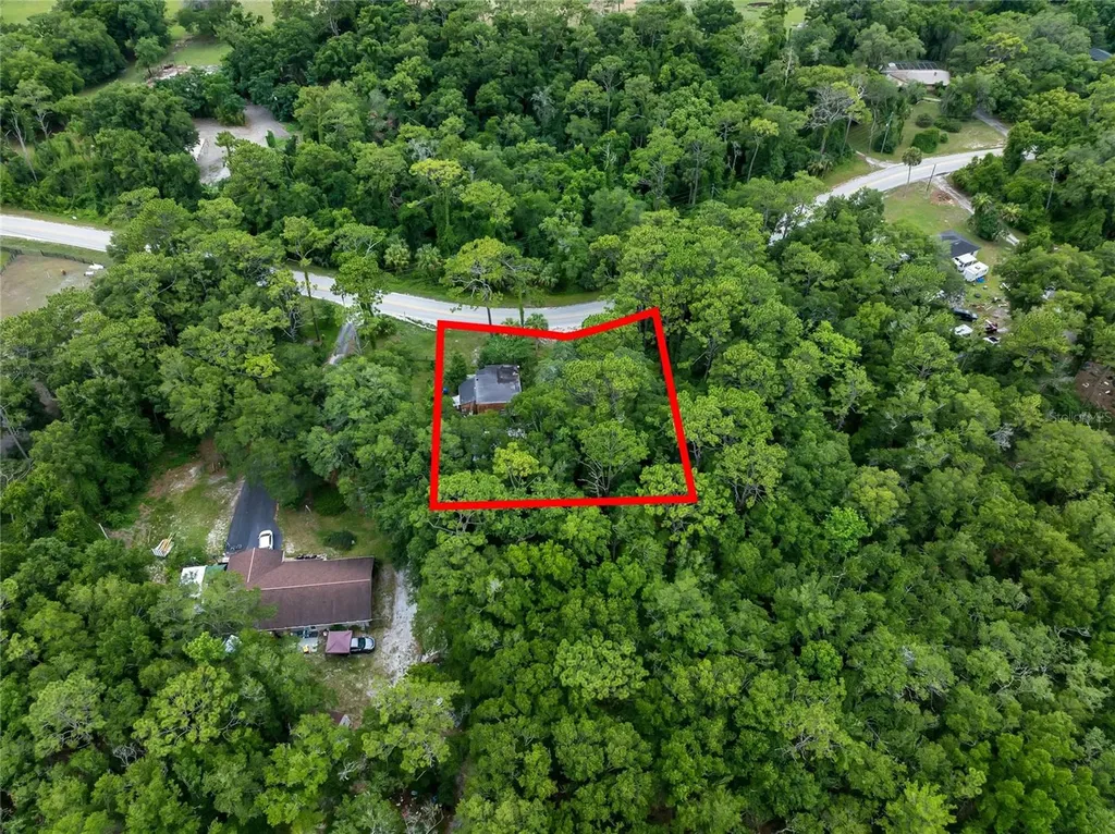 1500 Cassadaga Road Deland FL 32724