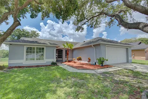 11614 Wellman Drive Riverview FL 33578