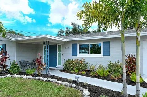 4664 Maceachen Boulevard Sarasota FL 34233