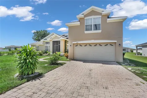 2281 Gladiolus Lane Mascotte FL 34753