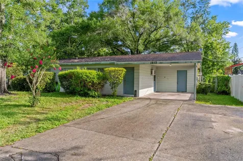 1513 W Robson Street Tampa FL 33604