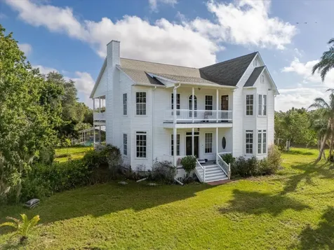 15111 Murphy Road Sarasota FL 34240