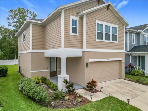 4258 Hibiscus Bloom Drive Orlando FL 32822