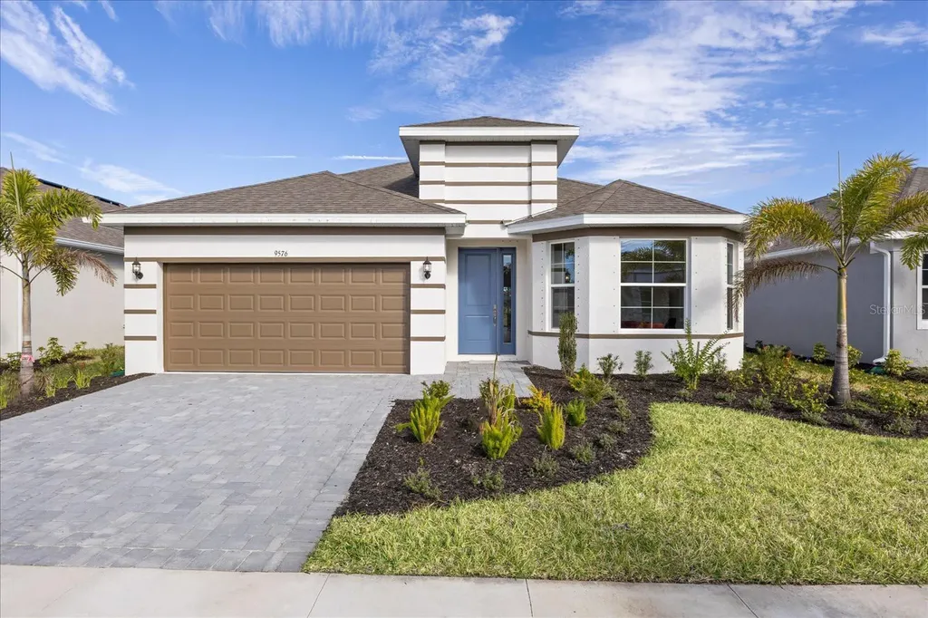 9576 Vibrant Lane Venice FL 34292