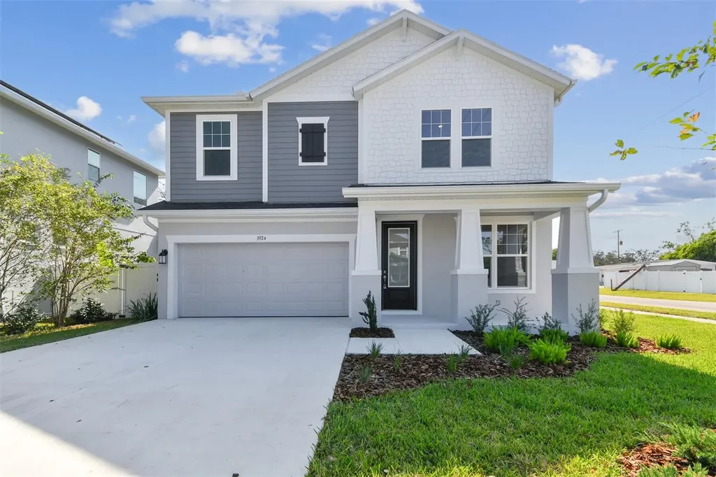 3924 W Carmen Street Tampa FL 33609
