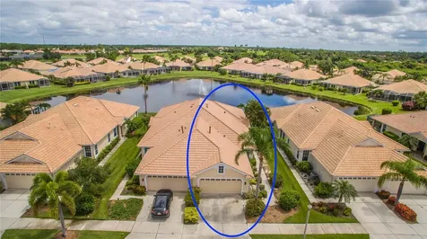 4910 Whispering Oaks Drive North Port FL 34287