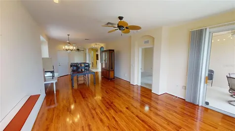 4910 Whispering Oaks Drive North Port FL 34287