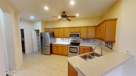 4910 Whispering Oaks Drive North Port FL 34287