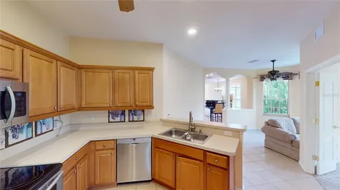 4910 Whispering Oaks Drive North Port FL 34287