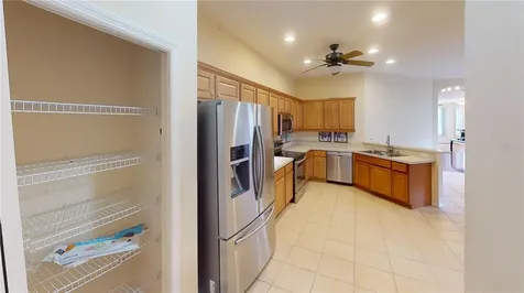 4910 Whispering Oaks Drive North Port FL 34287