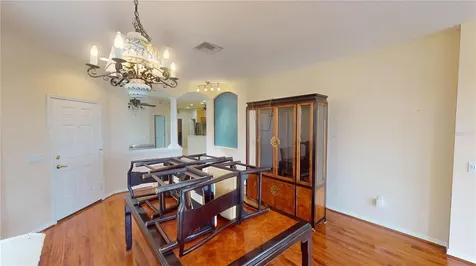 4910 Whispering Oaks Drive North Port FL 34287