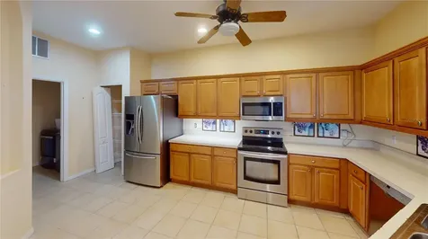 4910 Whispering Oaks Drive North Port FL 34287