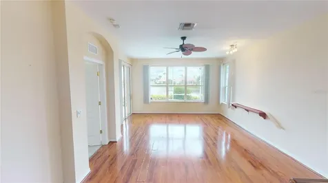 4910 Whispering Oaks Drive North Port FL 34287