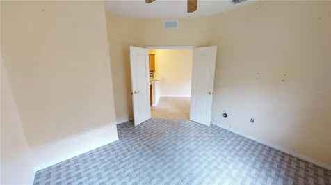 4910 Whispering Oaks Drive North Port FL 34287