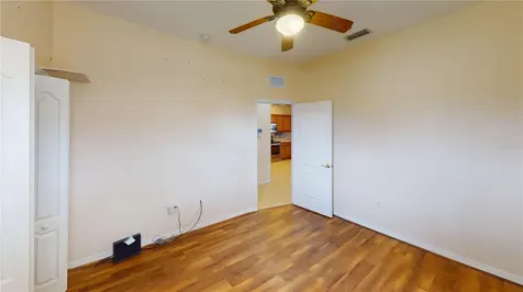 4910 Whispering Oaks Drive North Port FL 34287